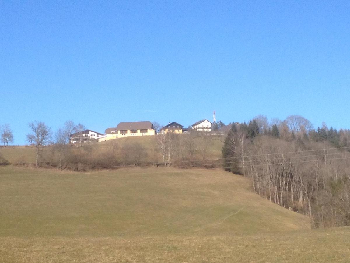 Gasthof Wadl Feldkirchen in Kärnten Extérieur photo